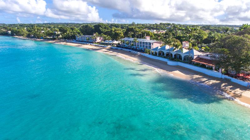 هتل Fairmont Royal Pavilion Barbados Resort