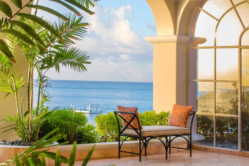 هتل Fairmont Royal Pavilion Barbados Resort
