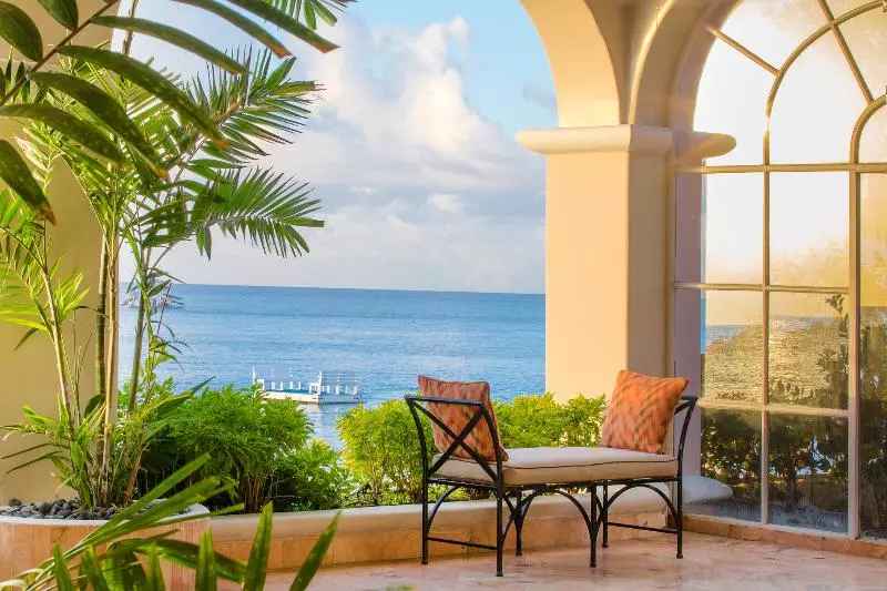 هتل Fairmont Royal Pavilion Barbados Resort