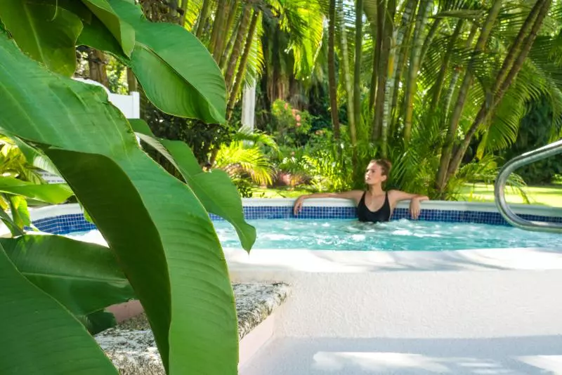 هتل Fairmont Royal Pavilion Barbados Resort