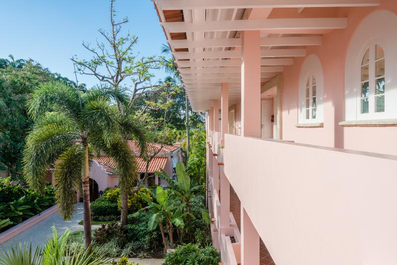 هتل Fairmont Royal Pavilion Barbados Resort