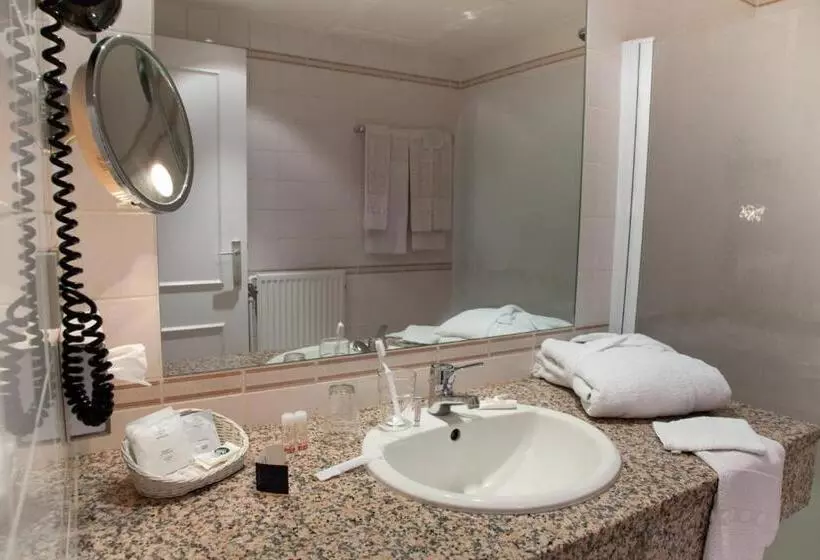 酒店 In Den Bonten Os