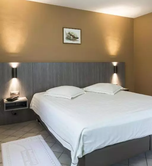 酒店 In Den Bonten Os