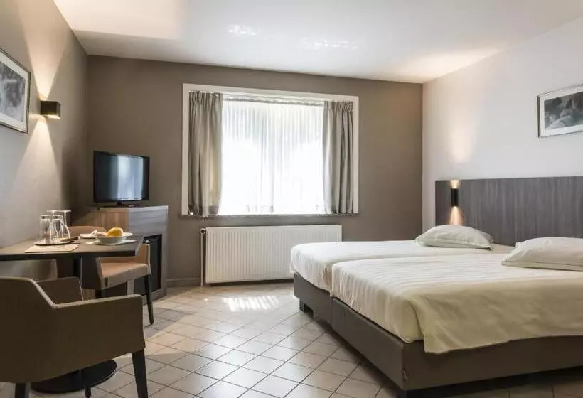 酒店 In Den Bonten Os