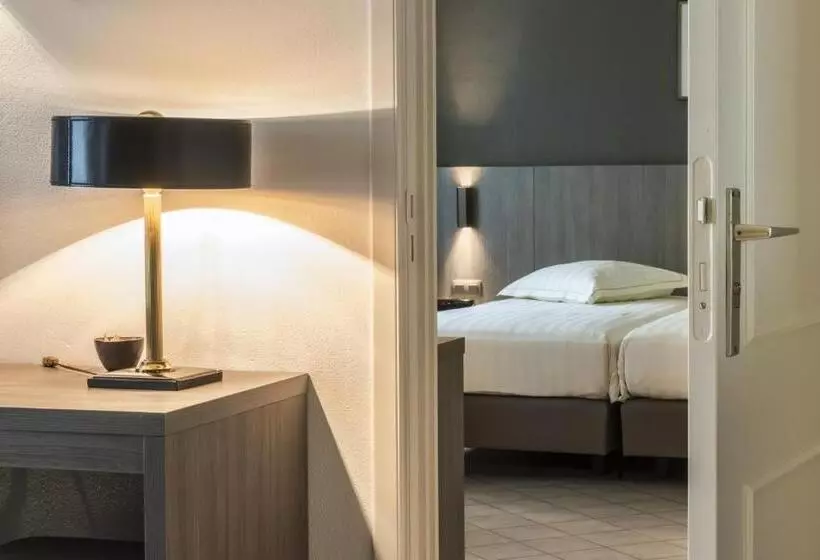 酒店 In Den Bonten Os