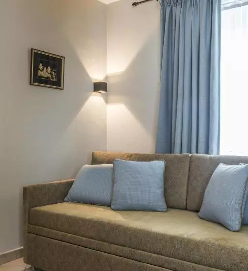 酒店 In Den Bonten Os