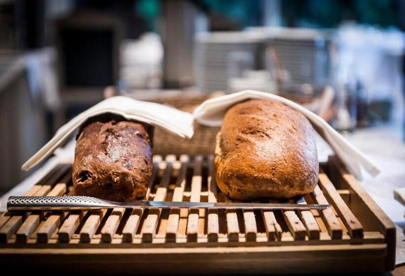 בית מלון כפרי In Den Bonten Os