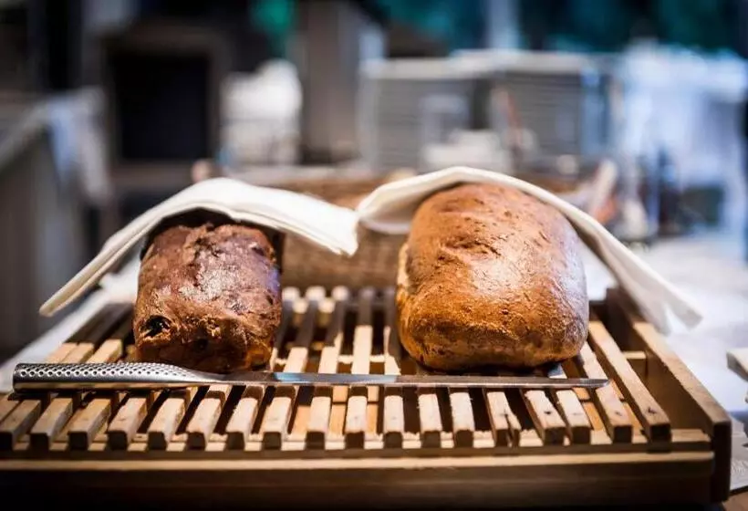 酒店 In Den Bonten Os