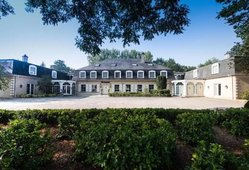 酒店 In Den Bonten Os