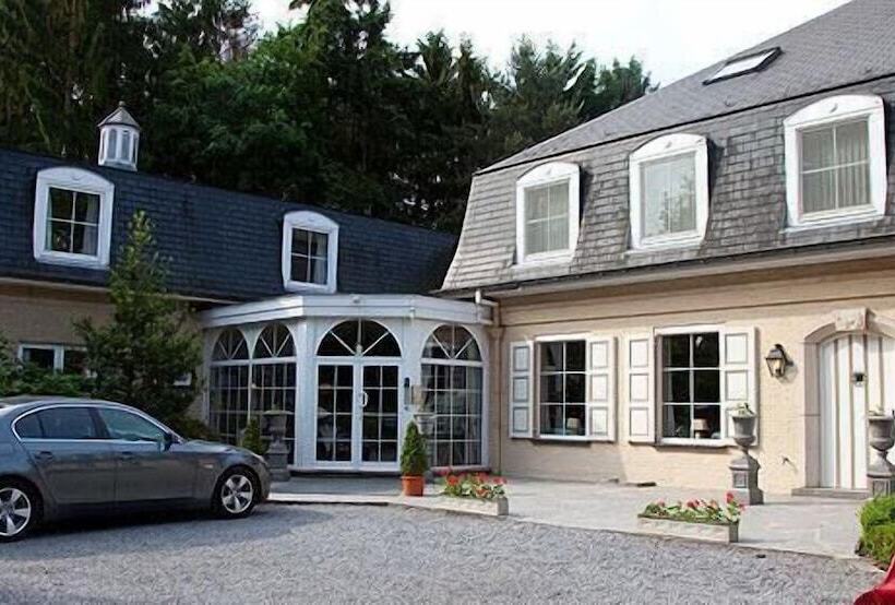 בית מלון כפרי In Den Bonten Os