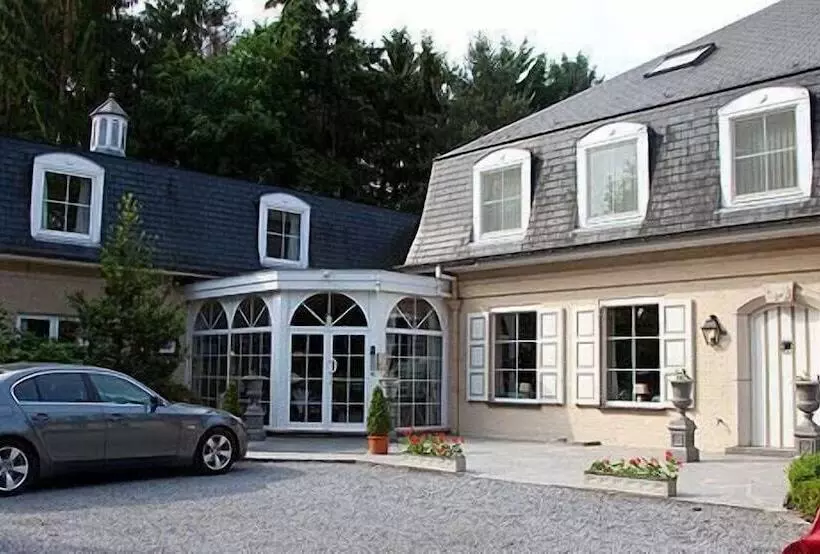 酒店 In Den Bonten Os