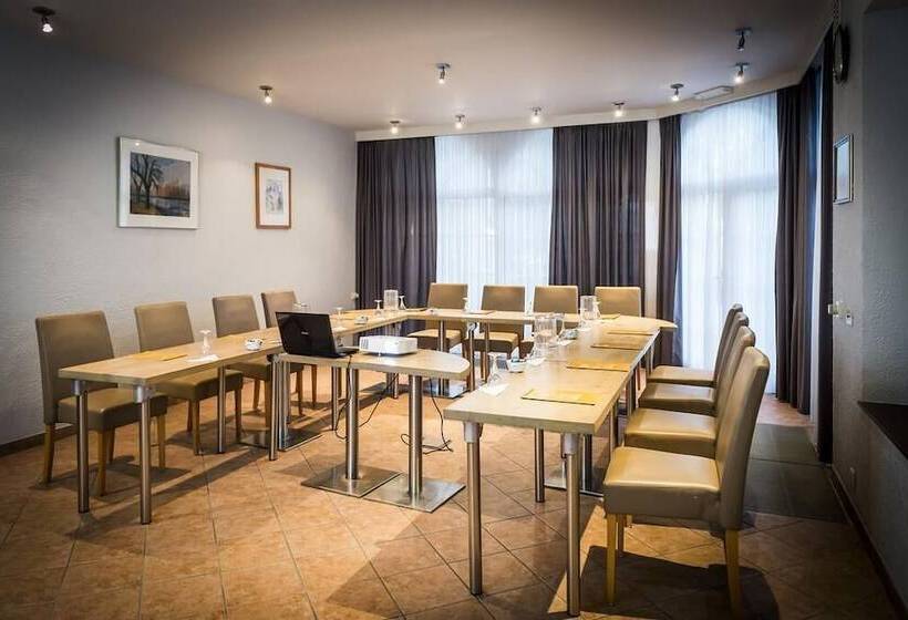 בית מלון כפרי In Den Bonten Os