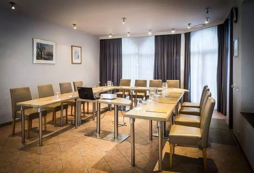 酒店 In Den Bonten Os