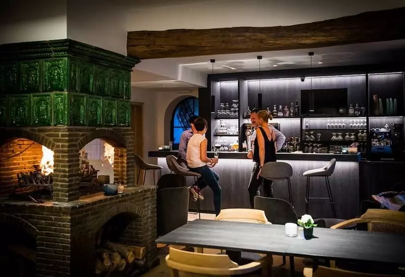 酒店 In Den Bonten Os