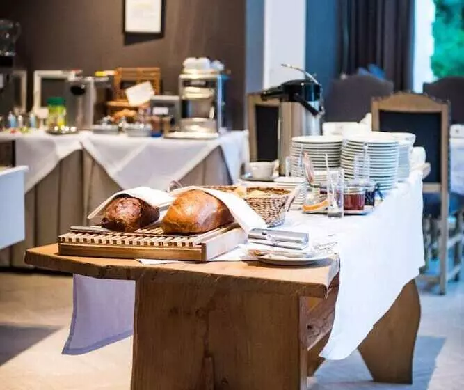 酒店 In Den Bonten Os