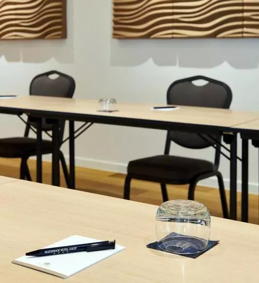 Keizershof Hotel Aalst