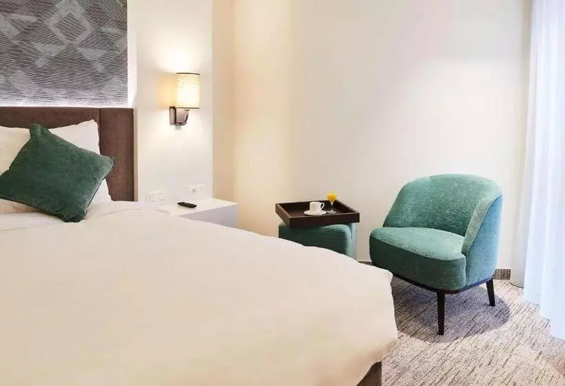 Keizershof Hotel Aalst