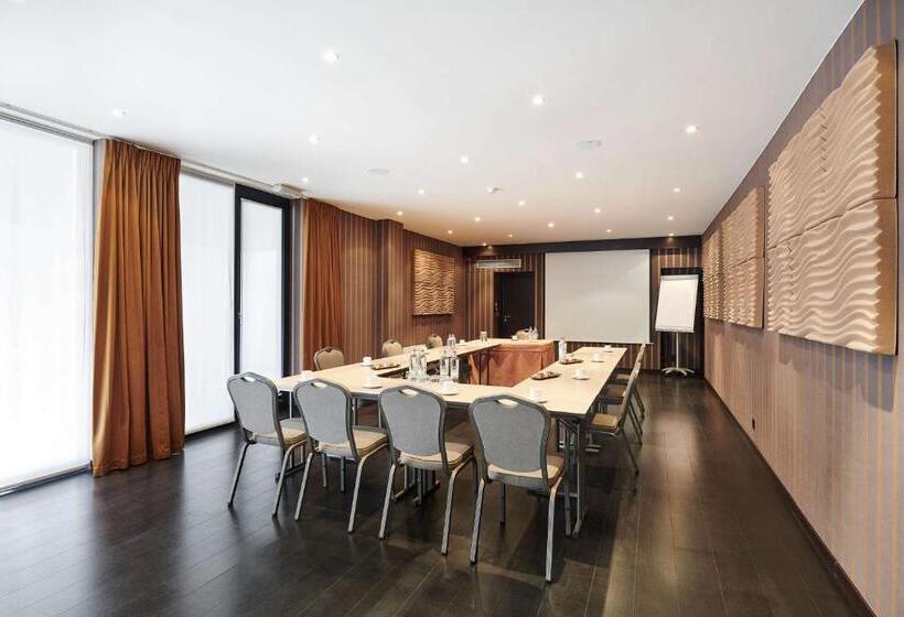 Keizershof Hotel Aalst