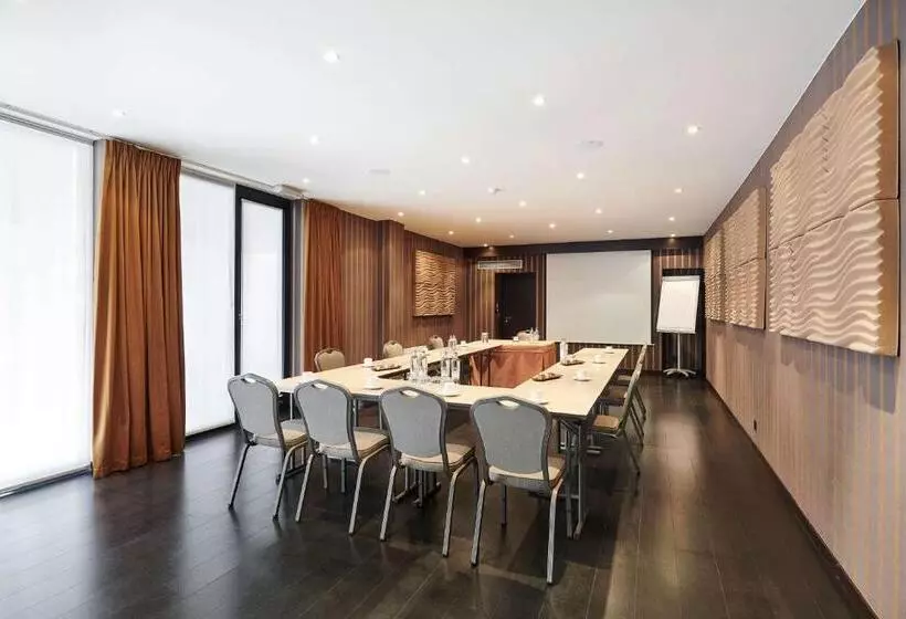 Keizershof Hotel Aalst