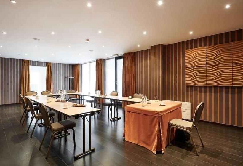 Keizershof Hotel Aalst