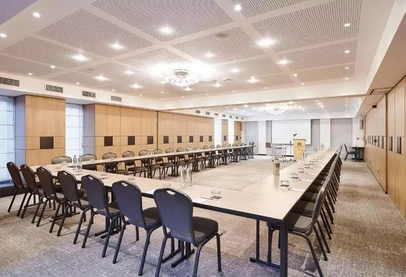 Keizershof Hotel Aalst