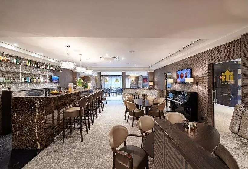 Keizershof Hotel Aalst