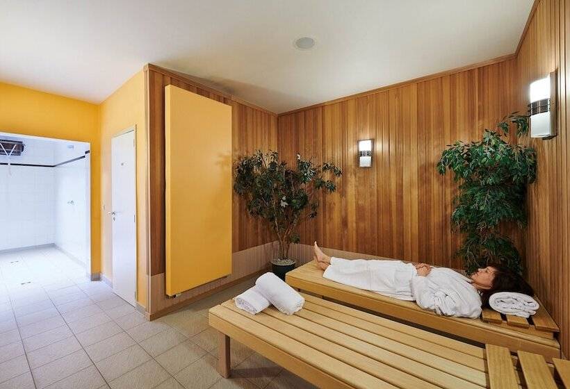 Keizershof Hotel Aalst