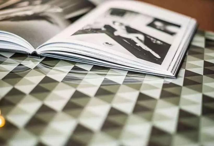 هتل NH Brussels Eu Berlaymont