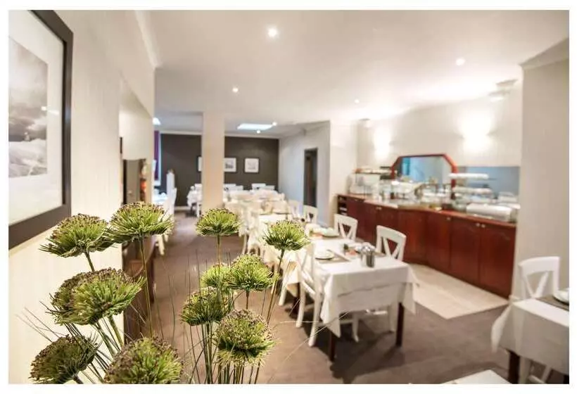 Отель Ter Streep