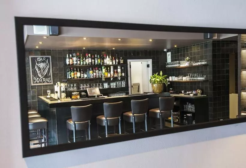 Отель Ter Streep