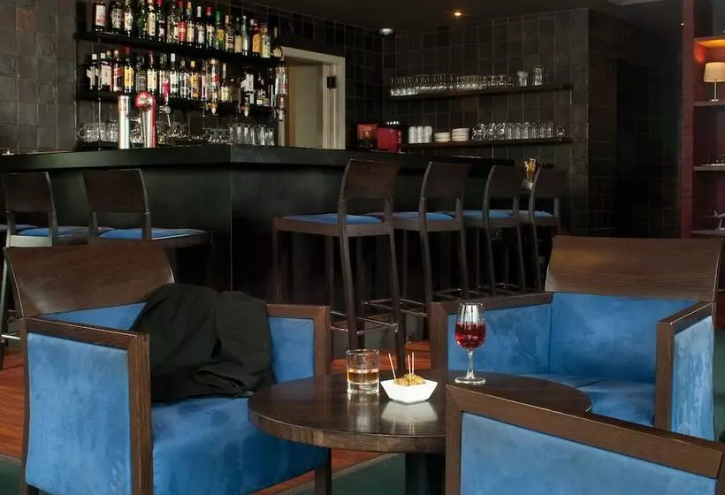 Отель Ter Streep