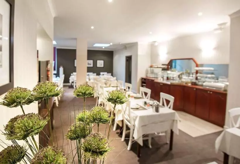 Отель Ter Streep