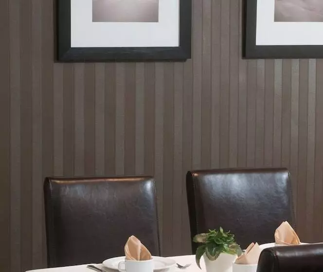 Отель Ter Streep