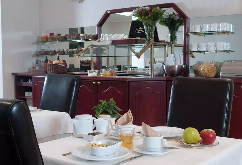 Отель Ter Streep