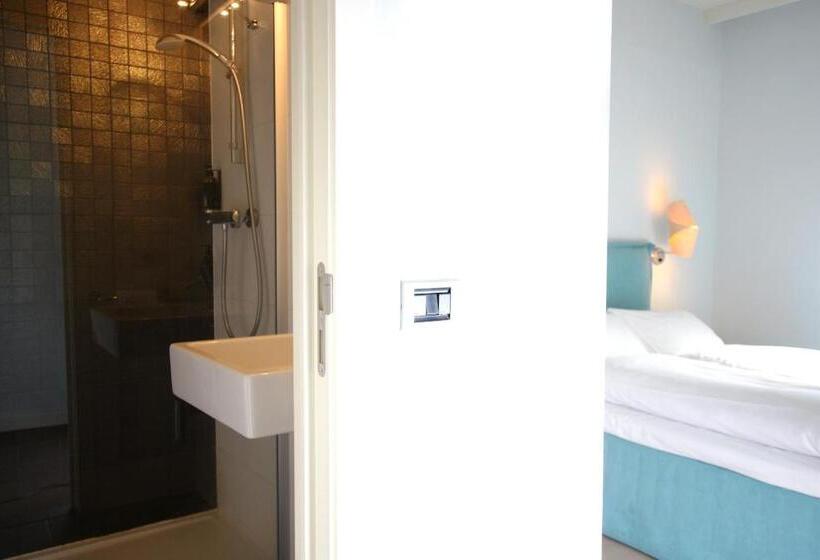 هتل Trip Inn Eden Antwerpen