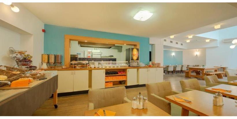 هتل Trip Inn Eden Antwerpen