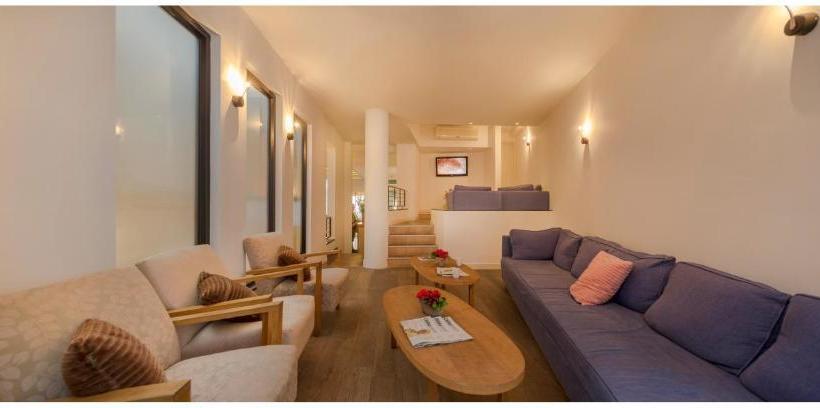 هتل Trip Inn Eden Antwerpen