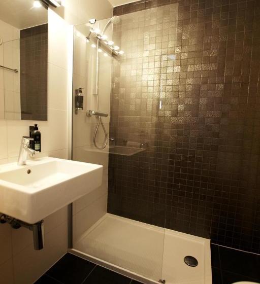 هتل Trip Inn Eden Antwerpen