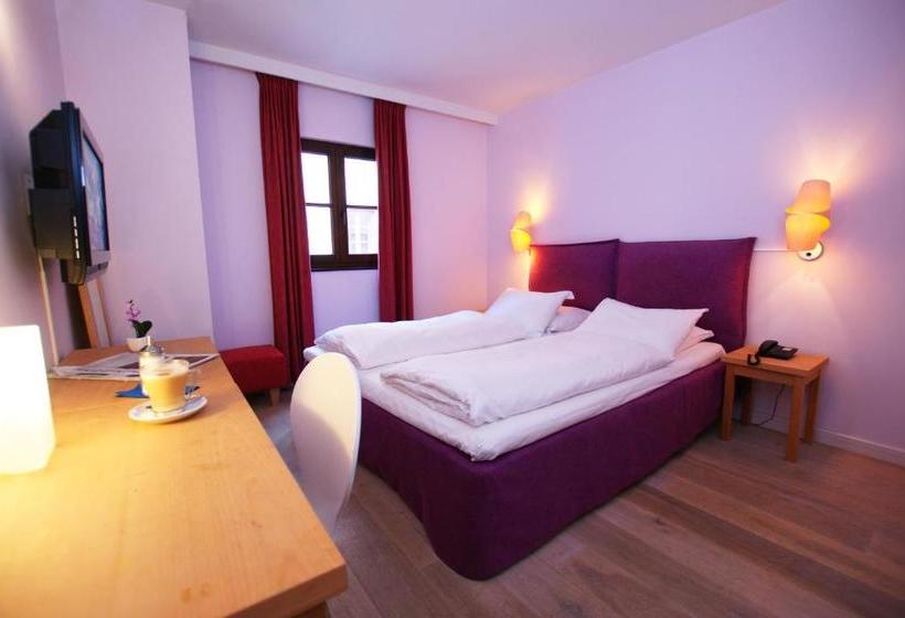هتل Trip Inn Eden Antwerpen