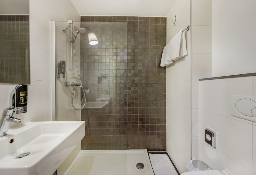 هتل Trip Inn Eden Antwerpen