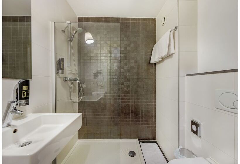 هتل Trip Inn Eden Antwerpen