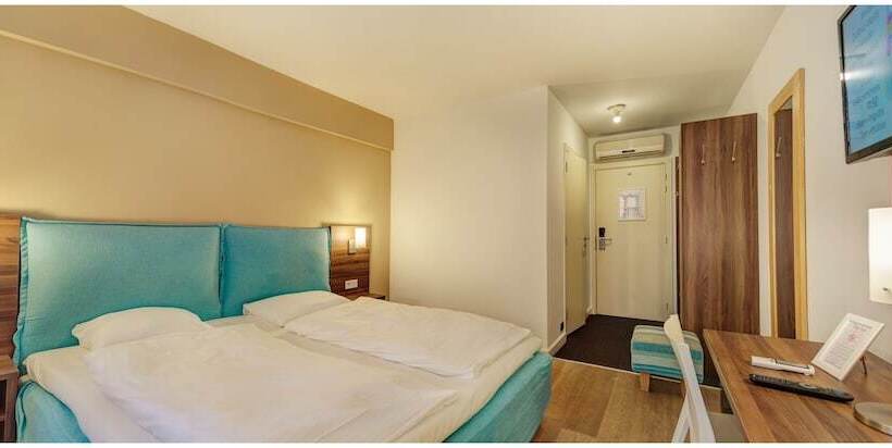 هتل Trip Inn Eden Antwerpen