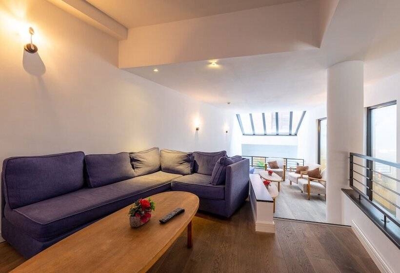 هتل Trip Inn Eden Antwerpen