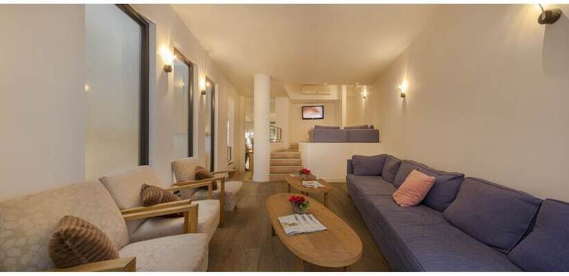 هتل Trip Inn Eden Antwerpen