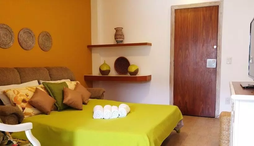 Apart Hotel Leblon Ocean