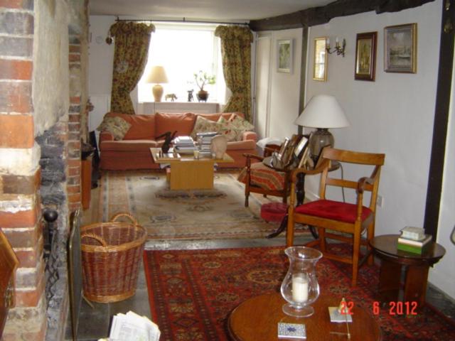 تختخواب و صبحانه Cumberland House