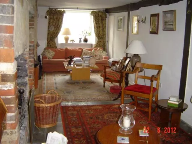 민박 Cumberland House