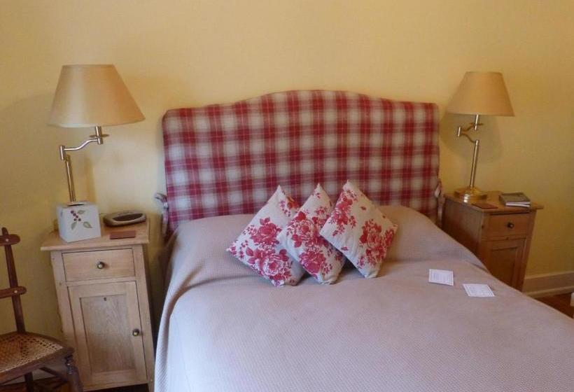 تختخواب و صبحانه Cumberland House