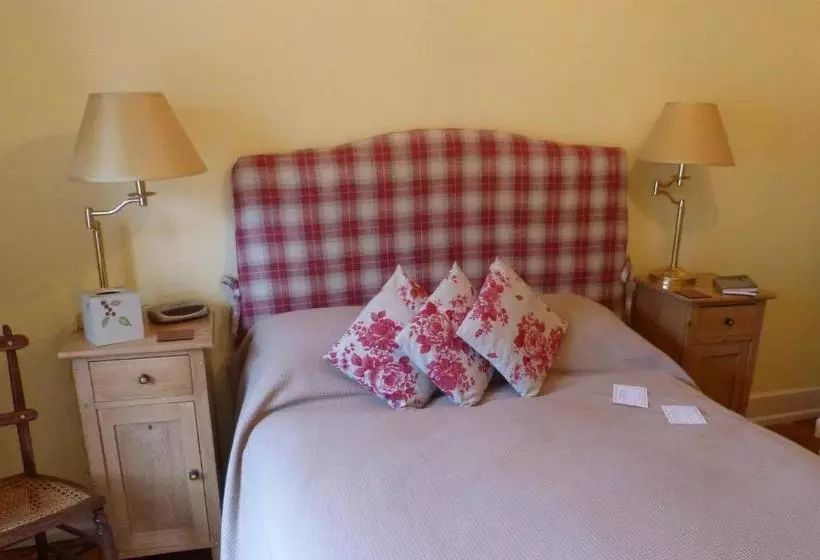 민박 Cumberland House