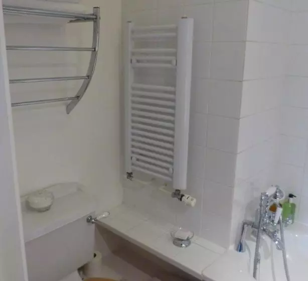 민박 Cumberland House